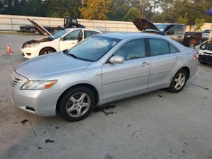 Toyota Camry LE 3.5L 6 2007