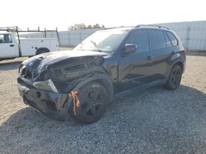 BMW X5 XDRIVE35D 3.0L 6 2011