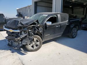 Chevrolet Colorado LT 3.6L 6 2015