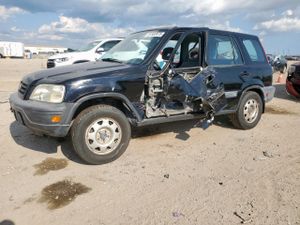 Honda CR-V LX 2.0L 4 1998