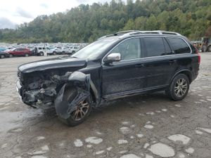 Volvo XC90 3.2 3.2L 6 2014