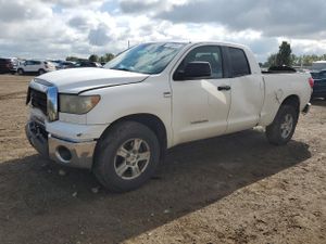 Toyota Tundra DOUBLE CAB SR5 4.7L 8 2007