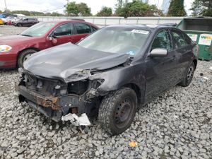 Toyota Camry CE 2.4L 4 2008