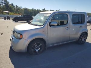 Nissan Cube BASE 1.8L 4 2009
