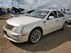 Cadillac STS 3.6L 6 2006