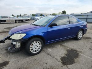 Honda Civic LX 1.7L 4 2004