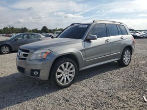 Mercedes-Benz GLK 350 3.5L 6 2012
