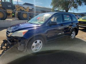 Honda CR-V LX 2.4L 4 2011