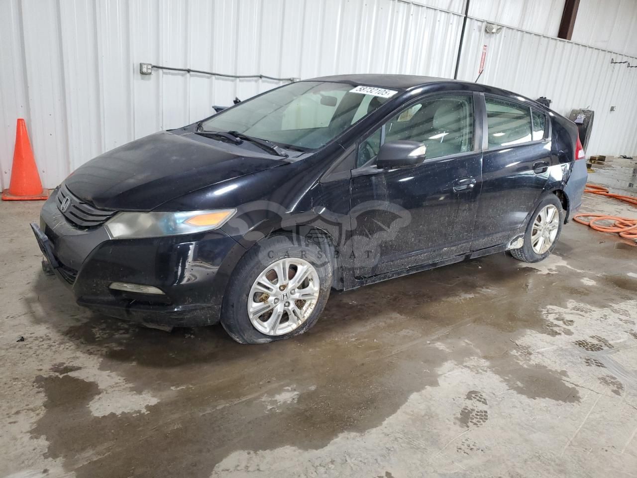 Honda Insight EX 1.3L 4 2010