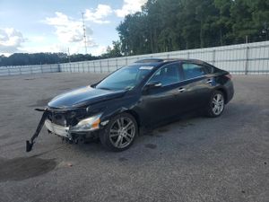 Nissan Altima 3.5S 3.5L 6 2015