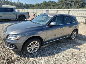 Audi Q5 PREMIUM PLUS 2.0L 4 2015