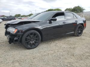Chrysler 300 S 3.6L 6 2013