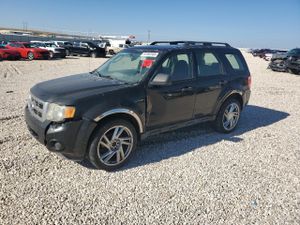 Ford Escape XLS 2.5L 4 2012