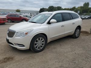Buick Enclave 3.6L 6 2014