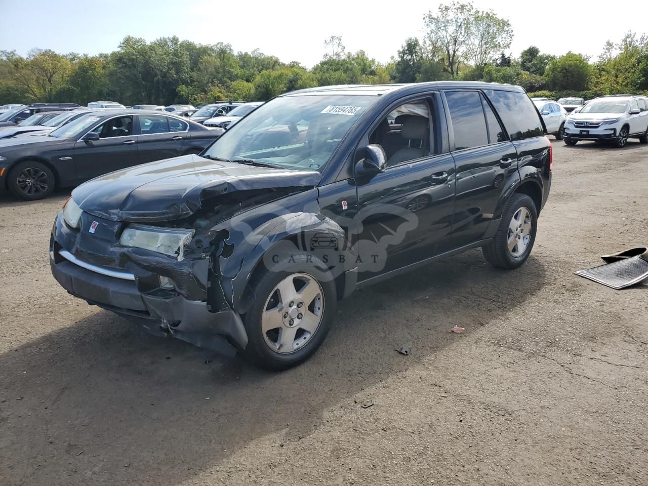 Saturn Vue 3.5L 6 2005
