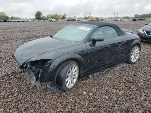 Audi TT PREMIUM PLUS 2.0L 4 2012