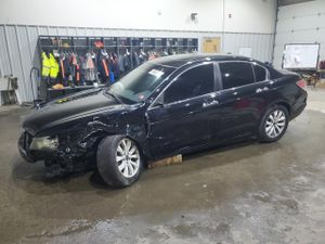 Honda Accord EXL 3.5L 6 2009
