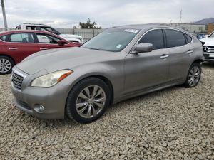 Infiniti M37 3.7L 6 2013