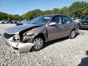 Toyota Corolla CE 1.8L 4 2002