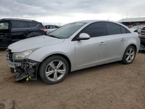 Chevrolet Cruze LT 1.4L 4 2014