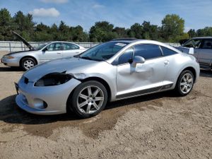 Mitsubishi Eclipse SE 2.4L 4 2008