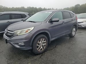 Honda CR-V EX 2.4L 4 2015