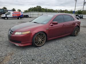 Acura TL 3.2L 6 2005