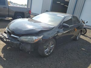 Toyota Camry LE 2.5L 4 2015