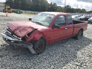 Toyota Tacoma XTRACAB 2.4L 4 1998