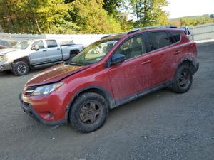 Toyota Rav4 LE 2.5L 4 2015