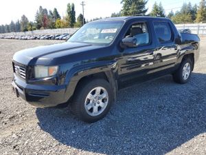 Honda Ridgeline RTL 3.5L 6 2008