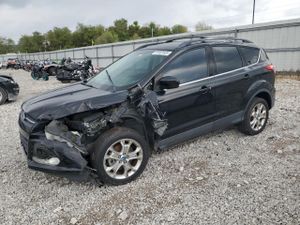 Ford Escape SE 1.6L 4 2013