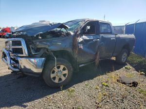 Dodge RAM SLT 5.7L 8 2012