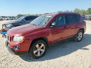Jeep Compass SPORT 2.4L 4 2013