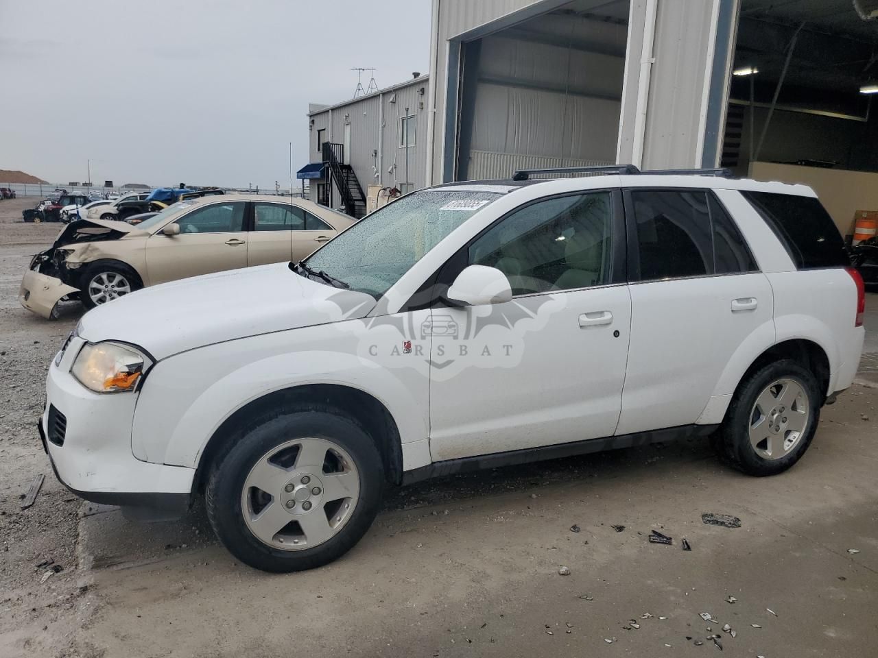 Saturn Vue 3.5L 6 2006
