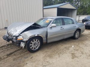Lincoln Town Car SIGNATURE LIMITED 4.6L 8 2006