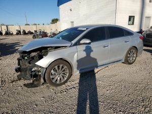 Hyundai Sonata SPORT 2.4L 4 2015