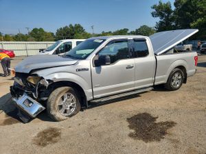 Ford F-150 SUPER CAB 2.7L 6 2015