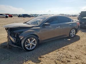 Nissan Altima 2.5 2.5L 4 2013