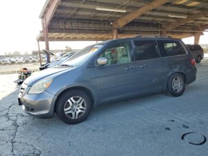 Honda Odyssey EX 3.5L 6 2007