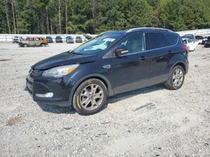 Ford Escape TITANIUM 2.0L 4 2014