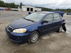 Toyota Corolla CE 1.8L 4 2006