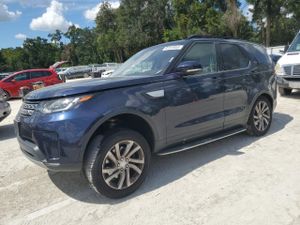 Land Rover Discovery HSE 3.0L 6 2017