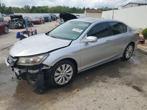 Honda Accord EX 2.4L 4 2014