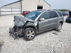 Pontiac Torrent 3.4L 6 2006
