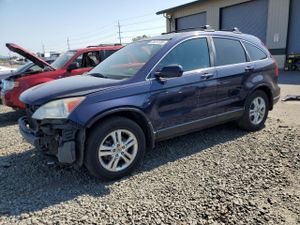 Honda CR-V EXL 2.4L 4 2010