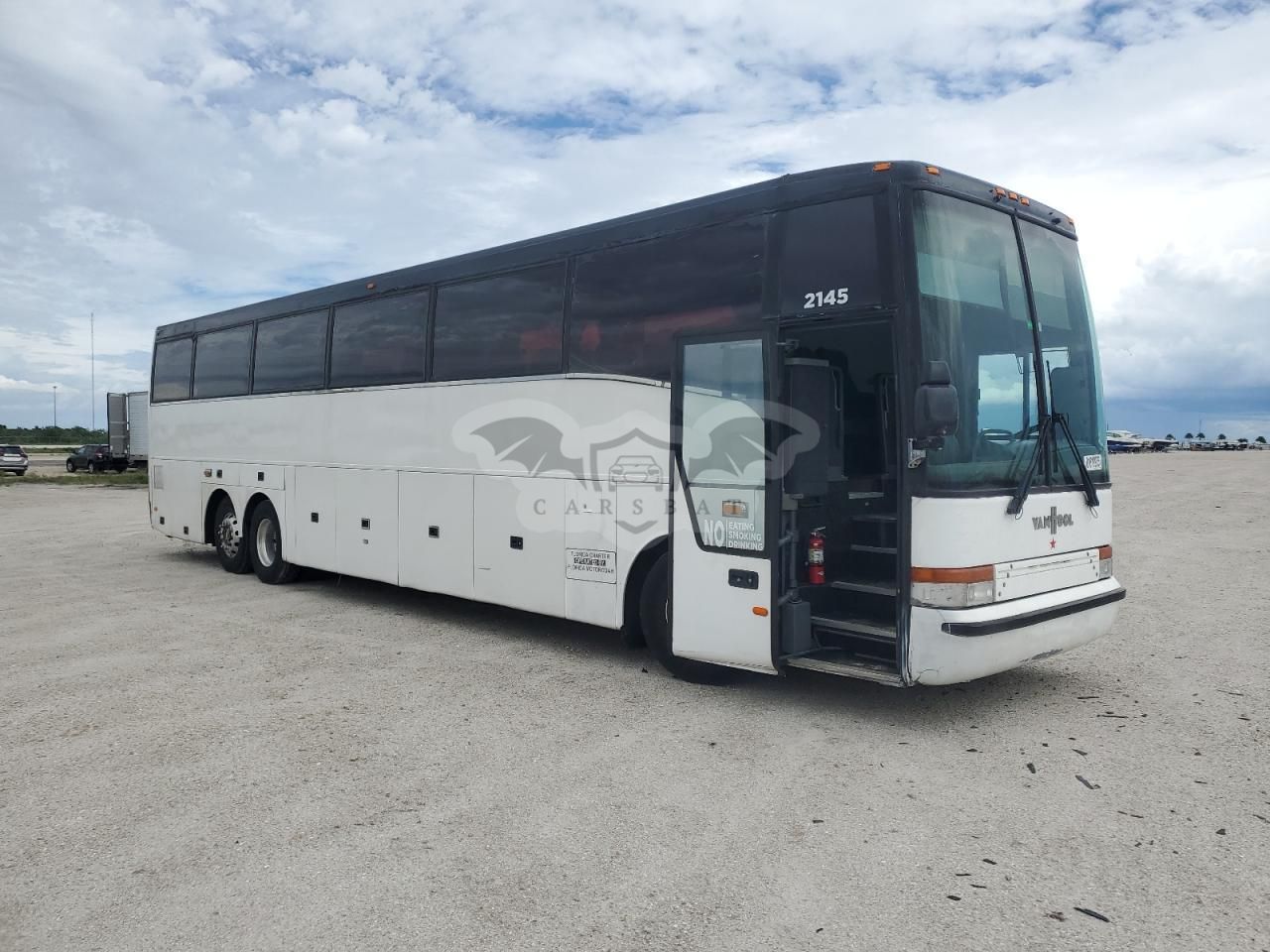 Van Hool T-Series 6 1999