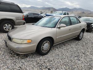 Buick Century CUSTOM 3.1L 6 2002
