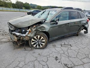Subaru Outback 2.5I LIMITED 2.5L 4 2015