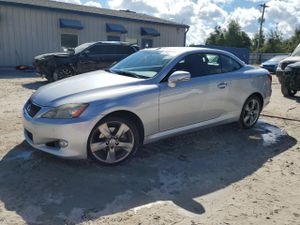 Lexus IS 250 2.5L 6 2010